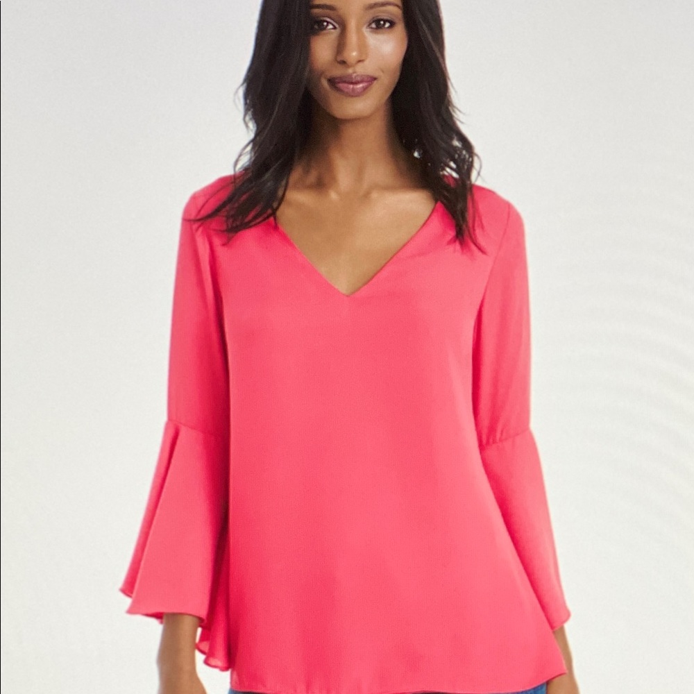 NWT White House Black Market top
